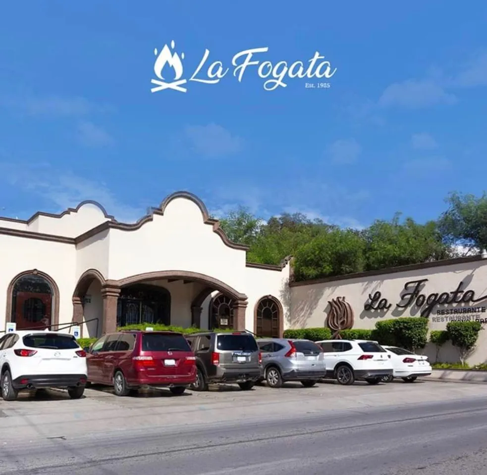 La Fogata De Reynosa