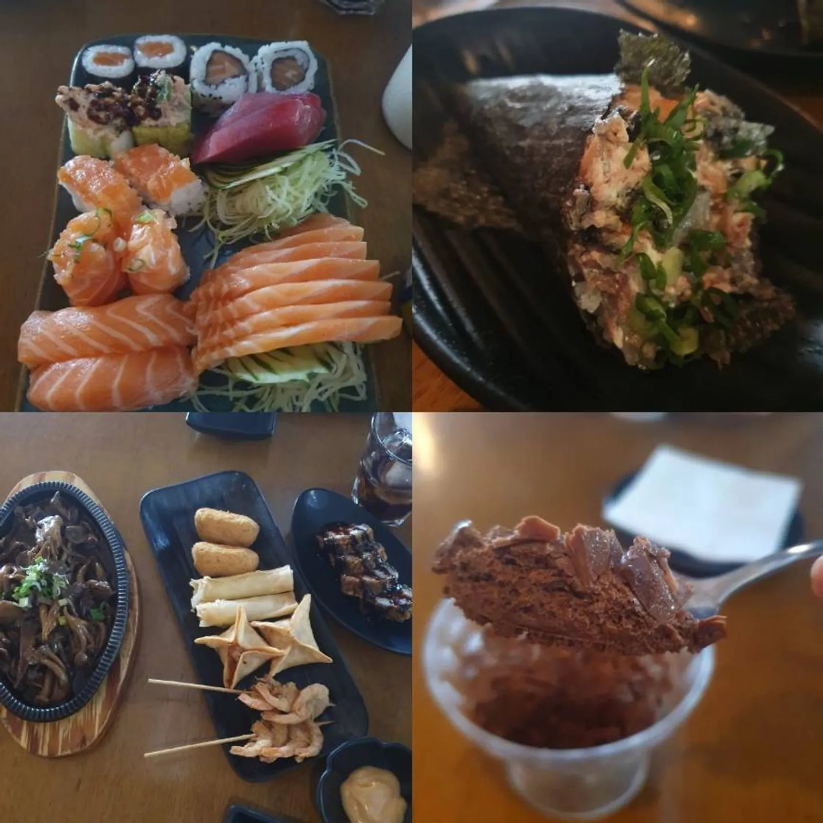 Djapa Moema | Restaurante Japonês
