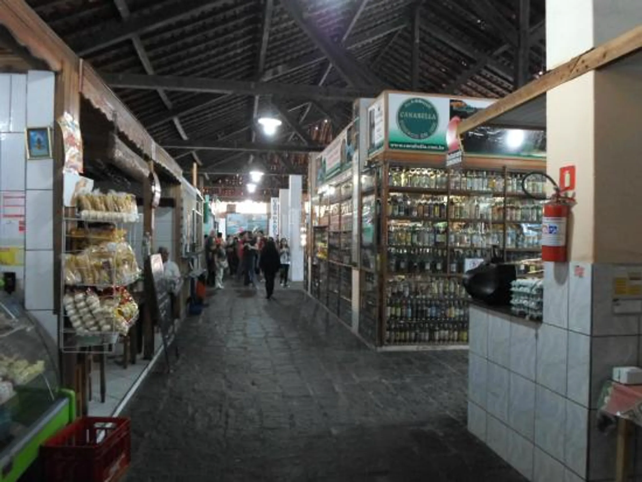 Mercadão Municipal