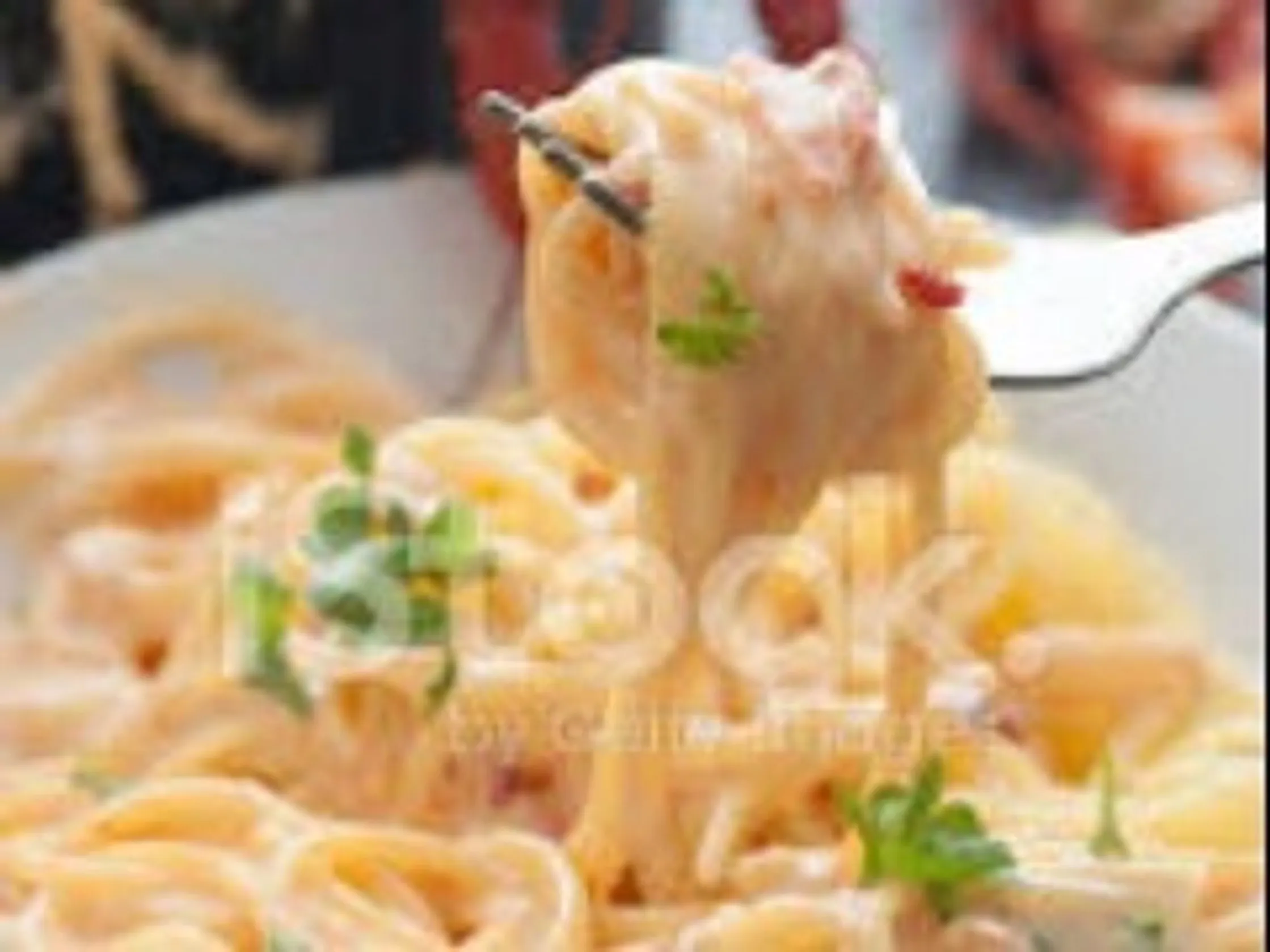 Macarrão do Chefe