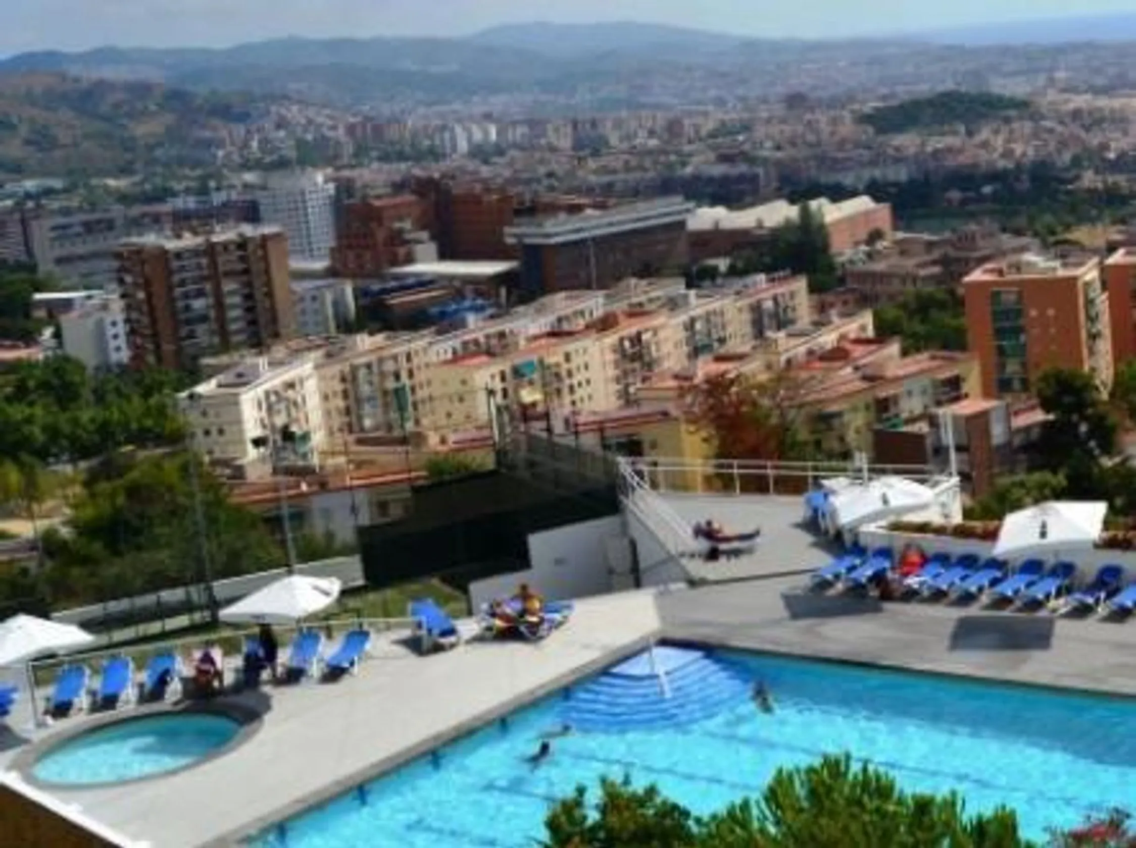Vall Parc