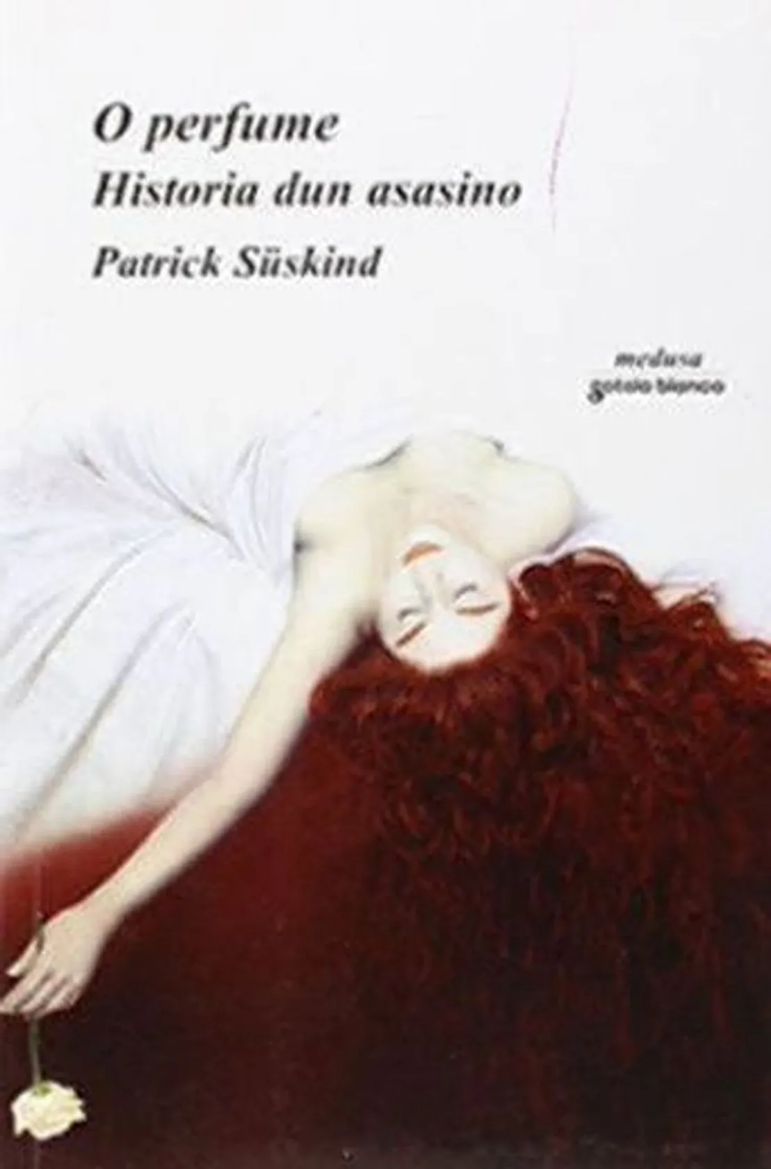 O perfume