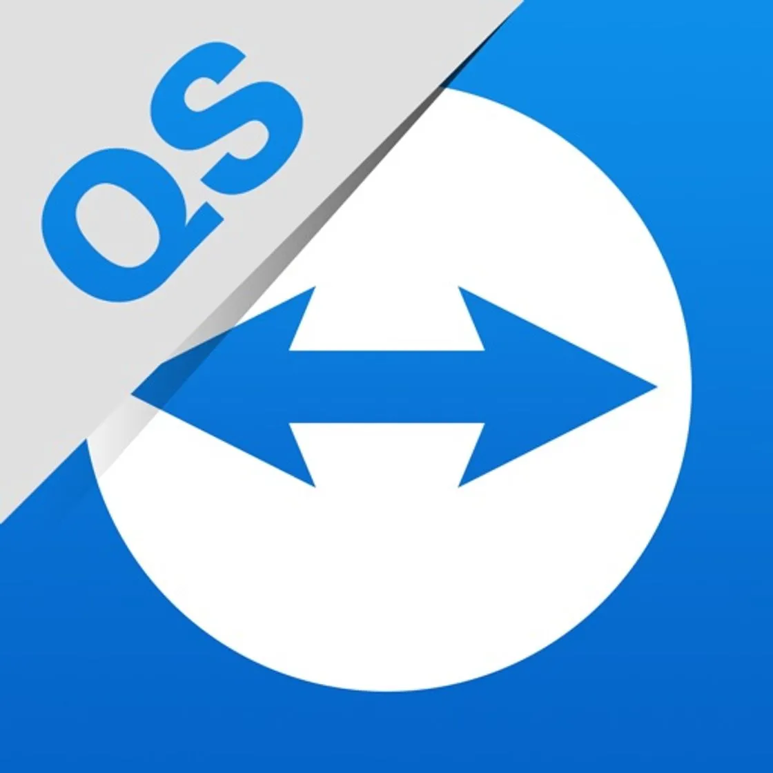 TeamViewer QuickSupport