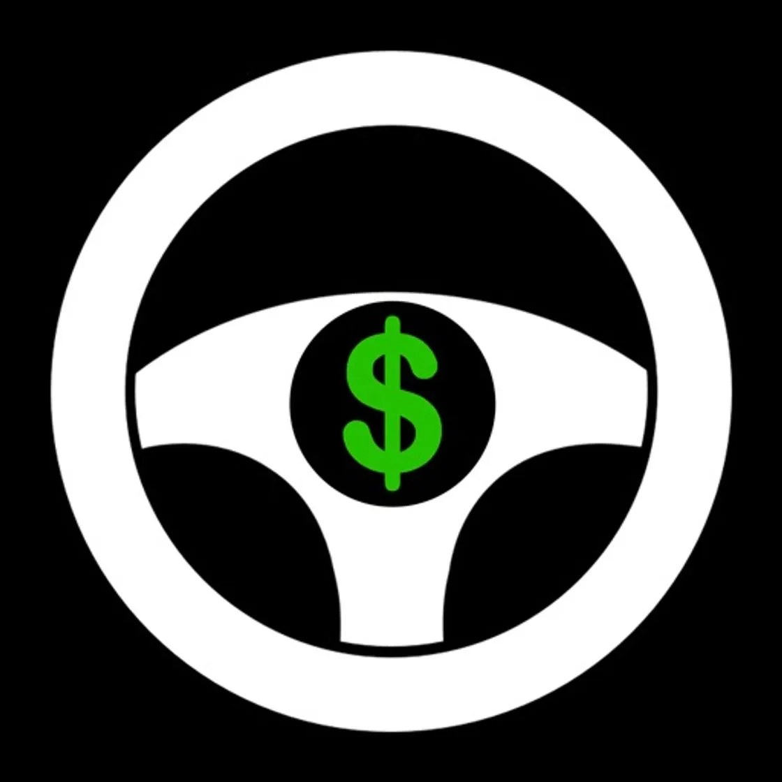 iDrive for Uber