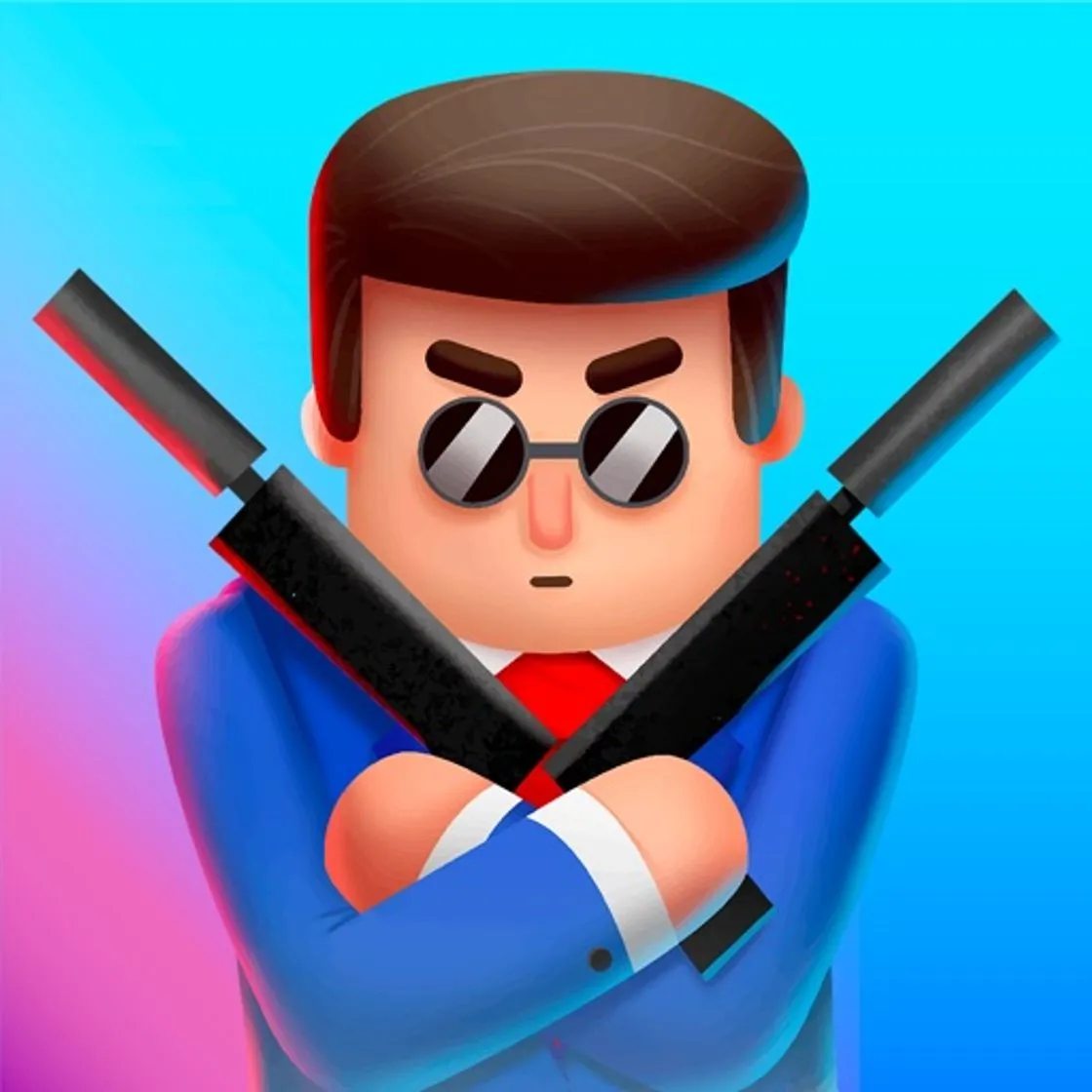 Mr Bullet - Spy Puzzles
