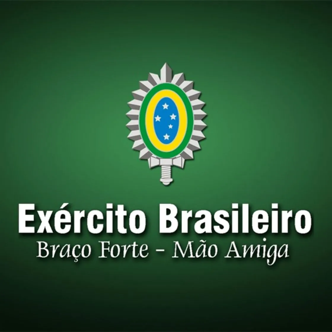 Exército Brasileiro