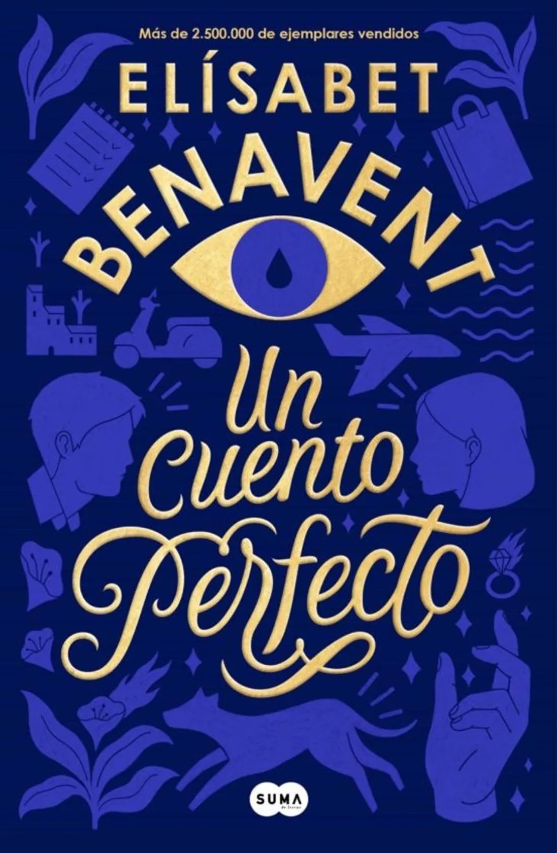 Un cuento Perfecto