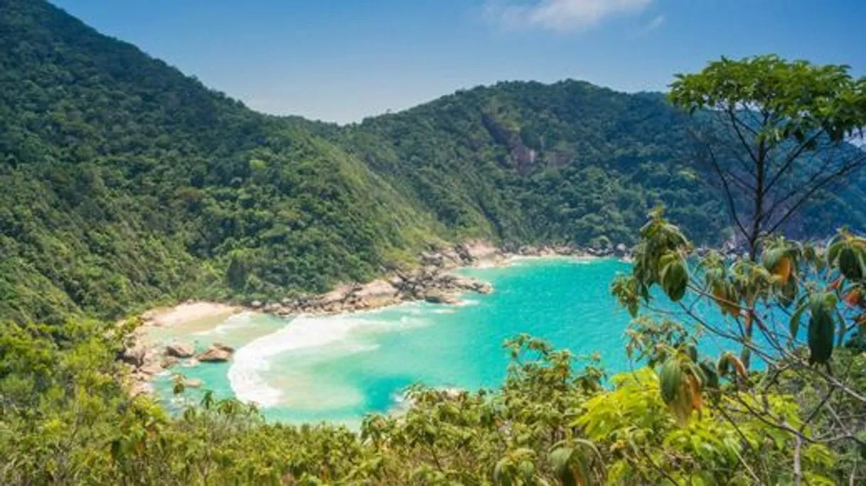 Paraty