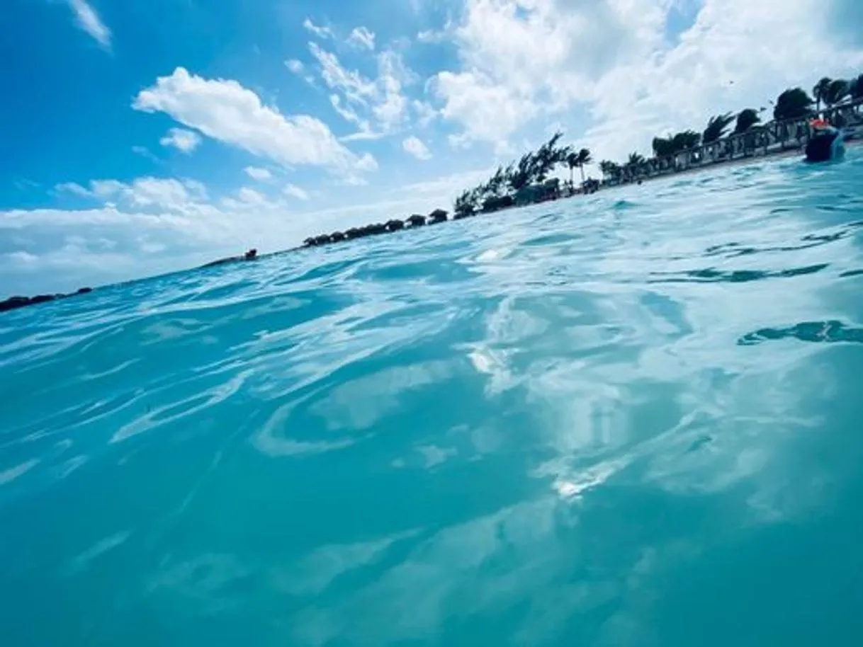 CocoCay