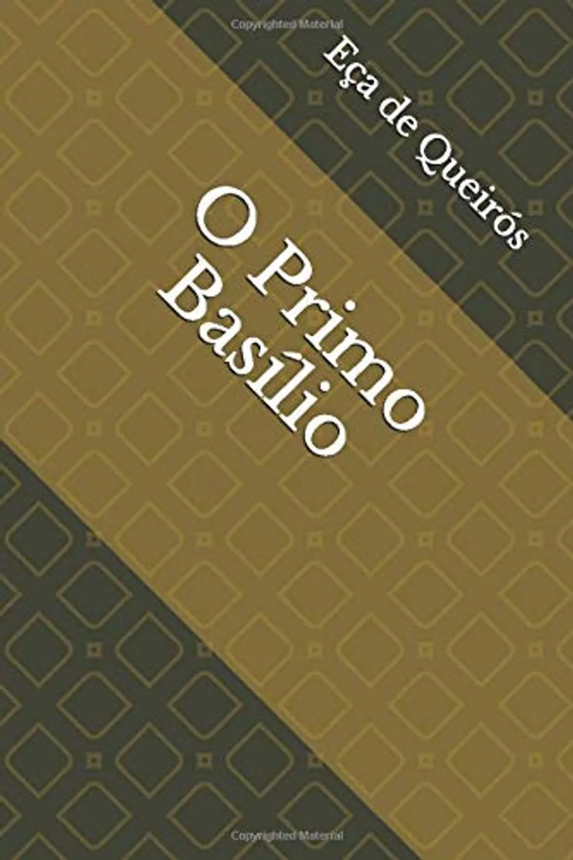 O Primo Basílio