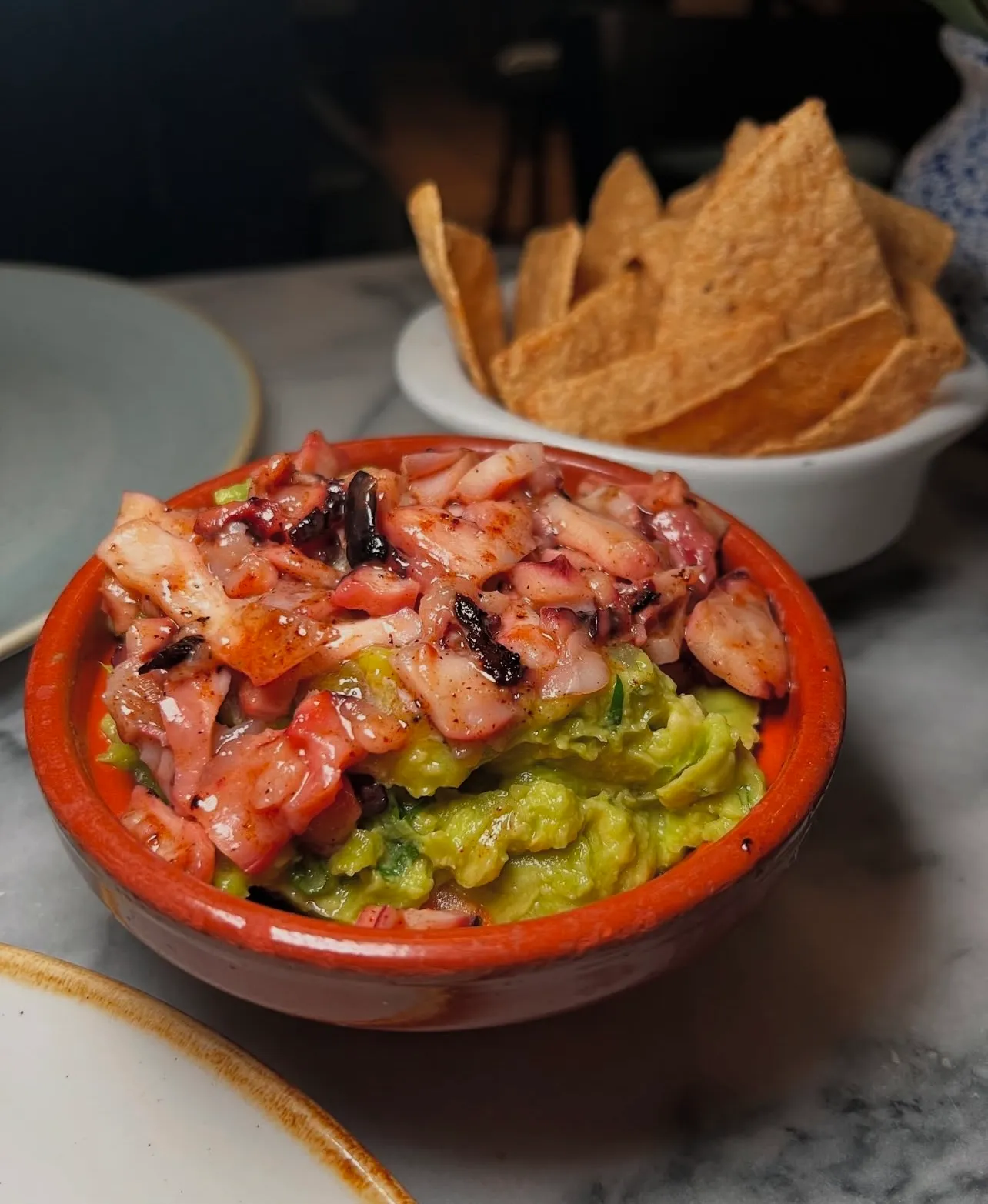 SedeMéxico - Restaurante Mexicano Sevilla