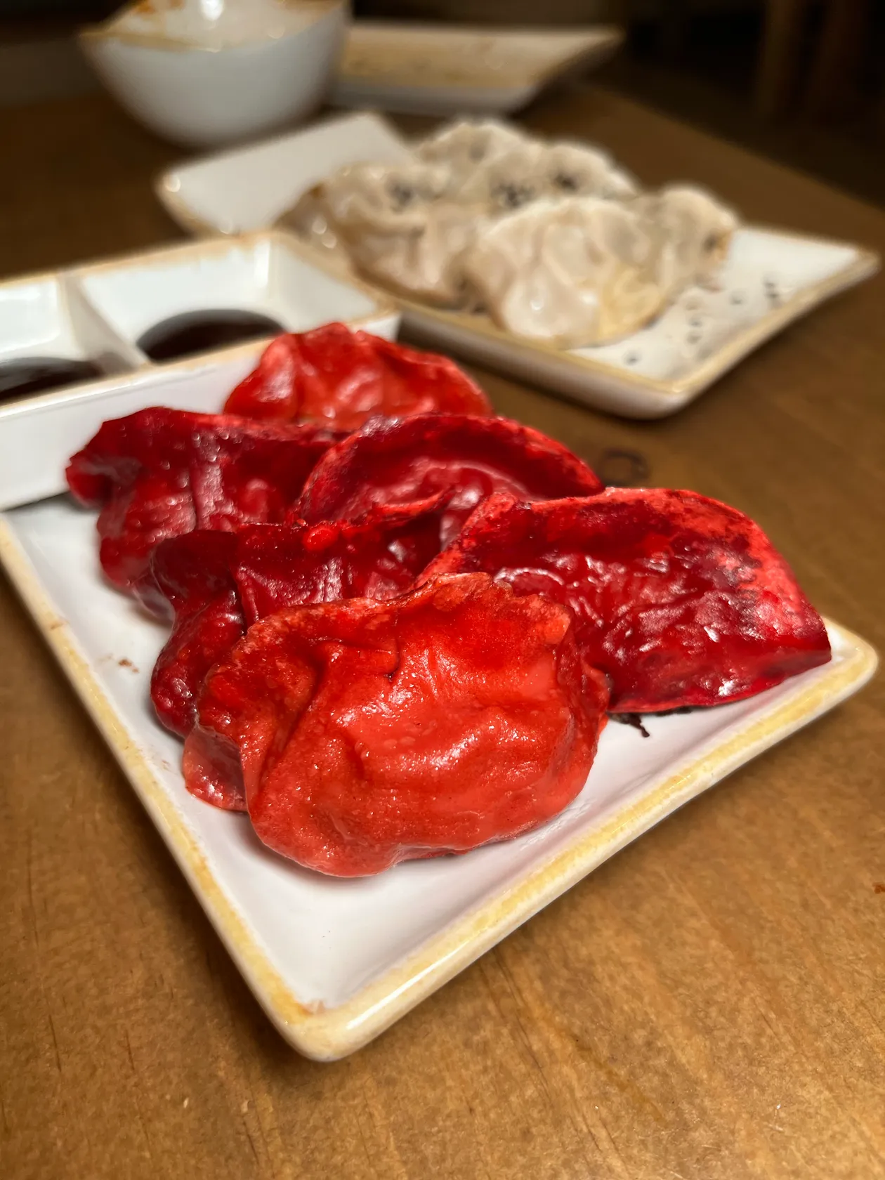 Gyo Gyo | Restaurante Gyozas