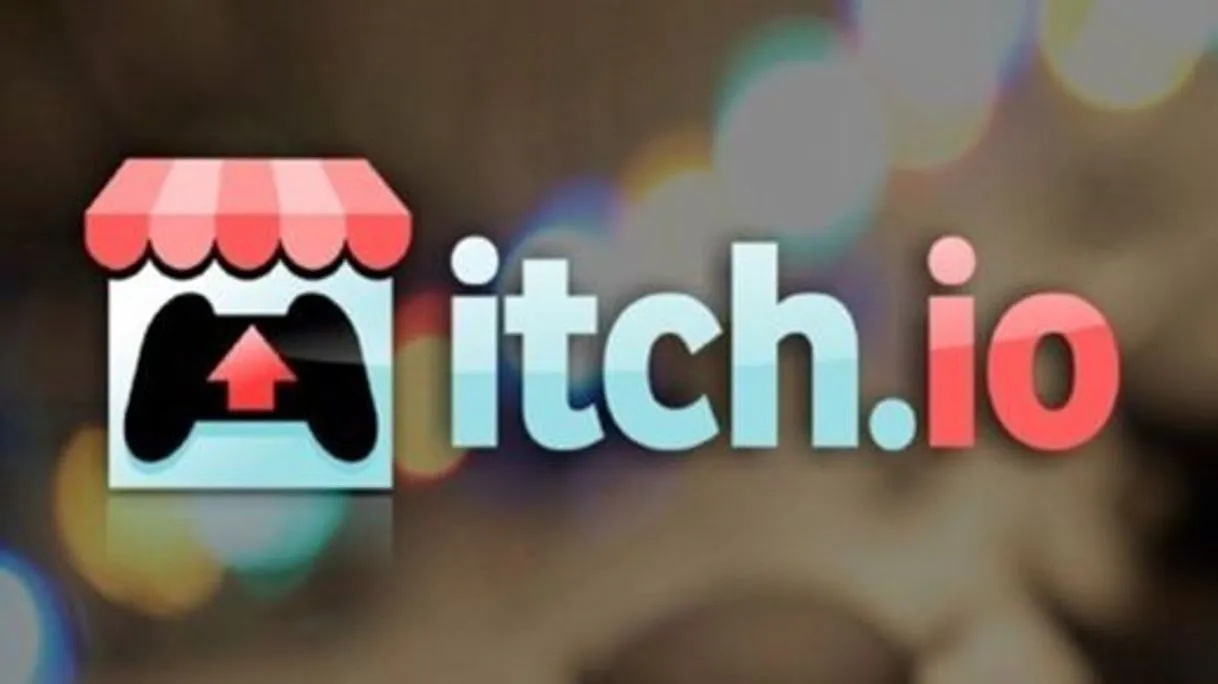 Itchio games