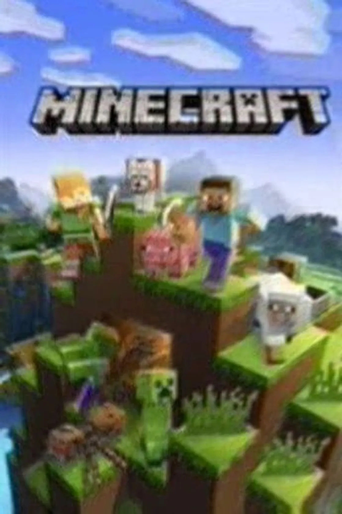 A Minecraft Movie