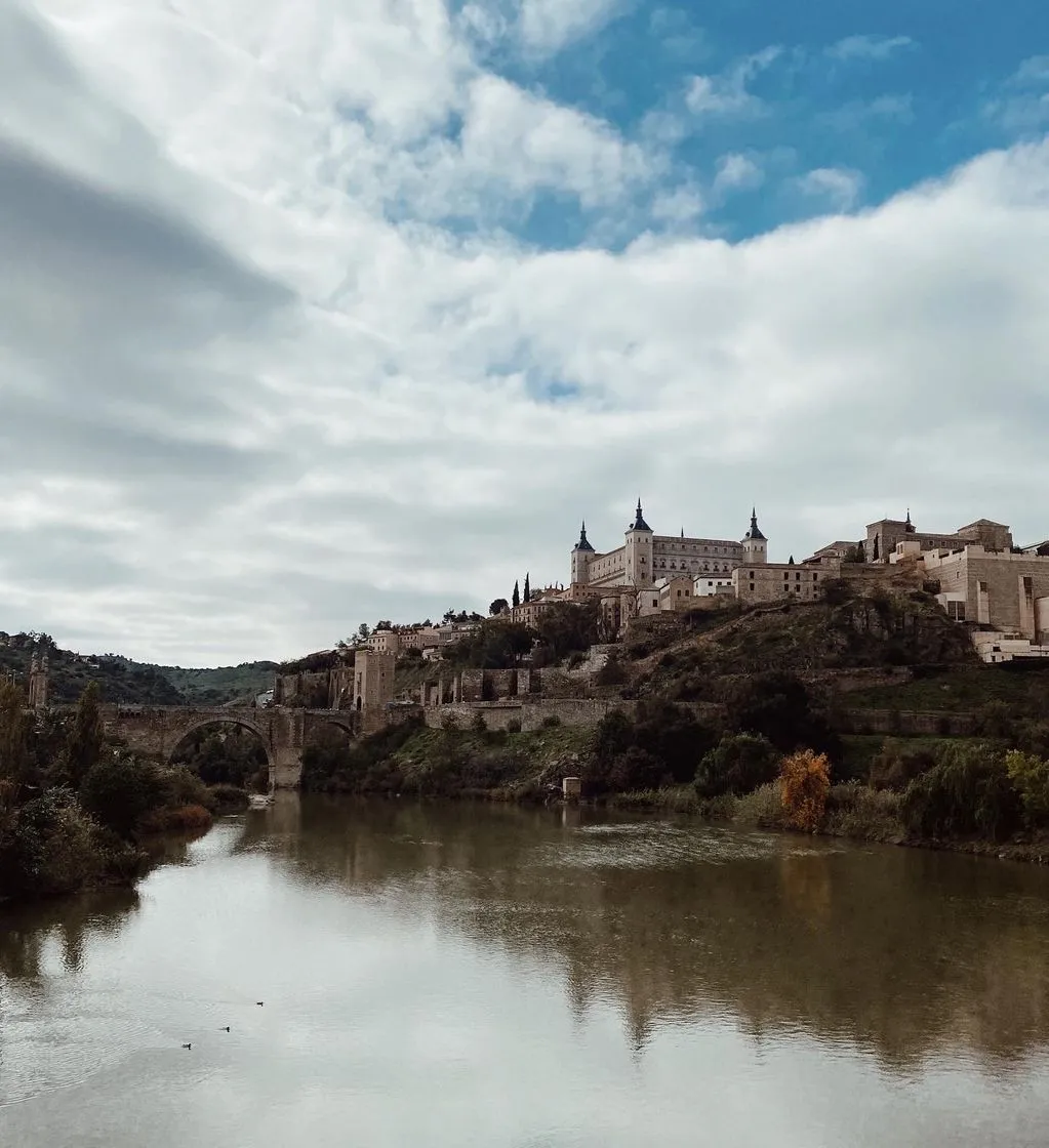 Río Tajo