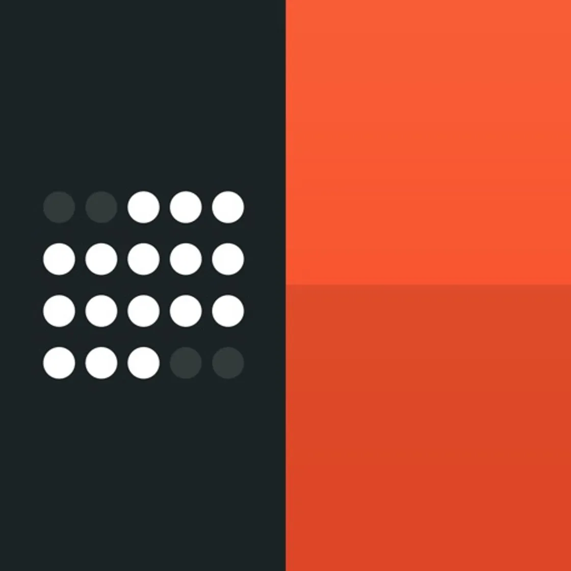 Timepage by Moleskine Studio