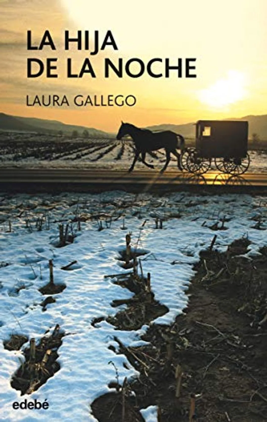 La hija de la noche: 19