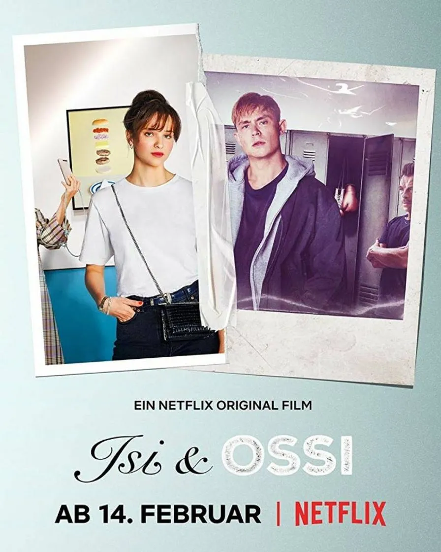 Isi & Ossi | Netflix Official Site