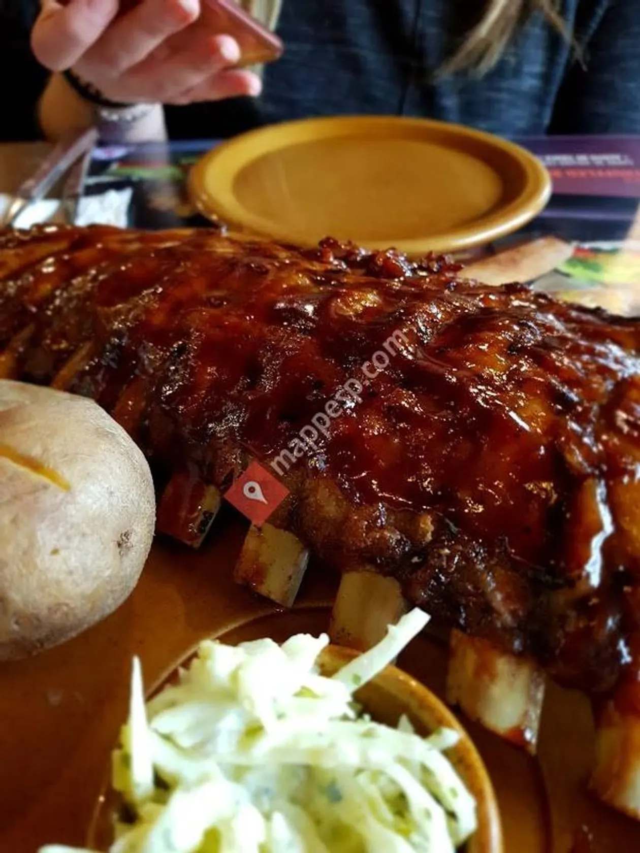 Foster's Hollywood
