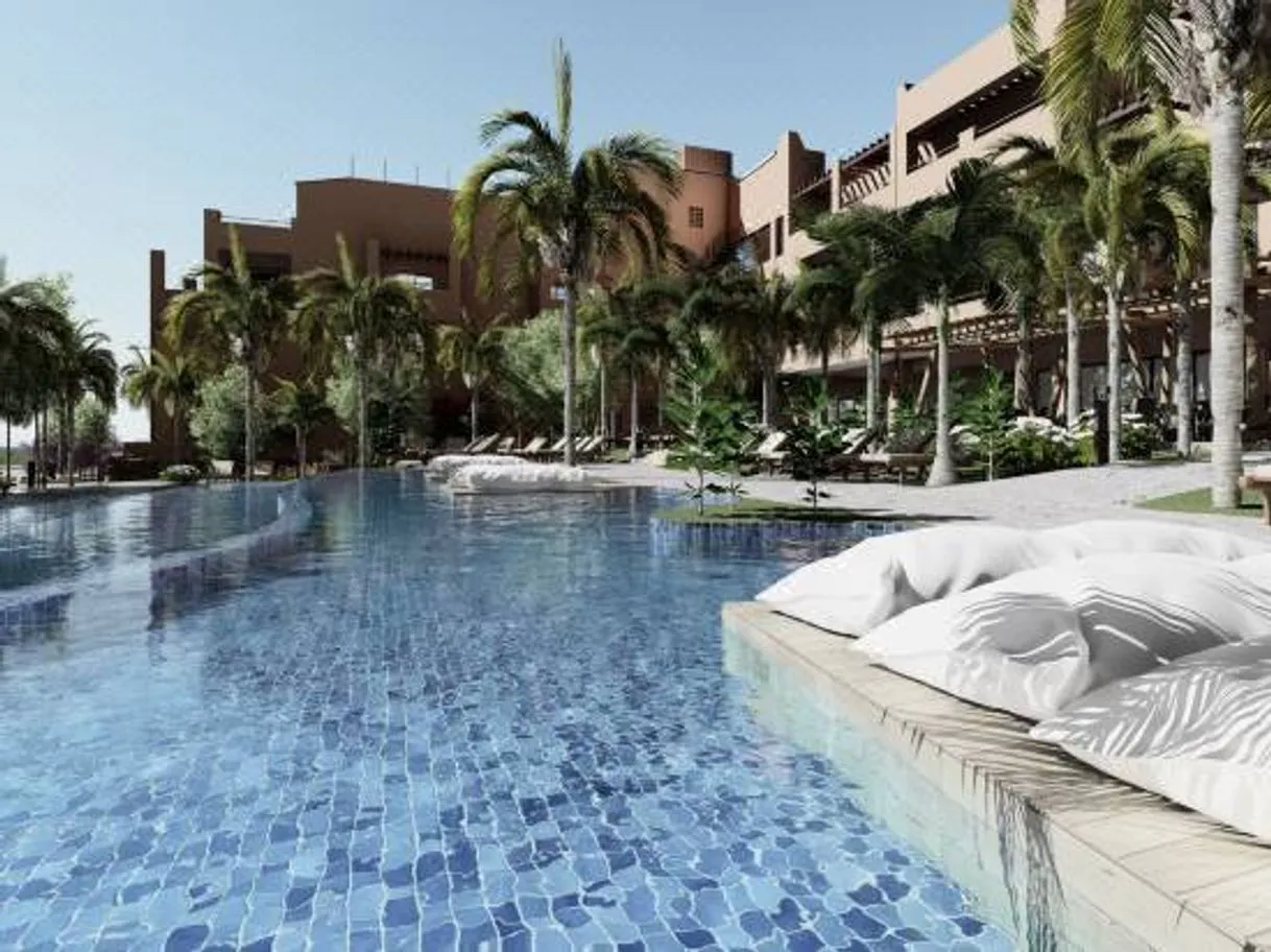 Hotel Tarifa Lances
