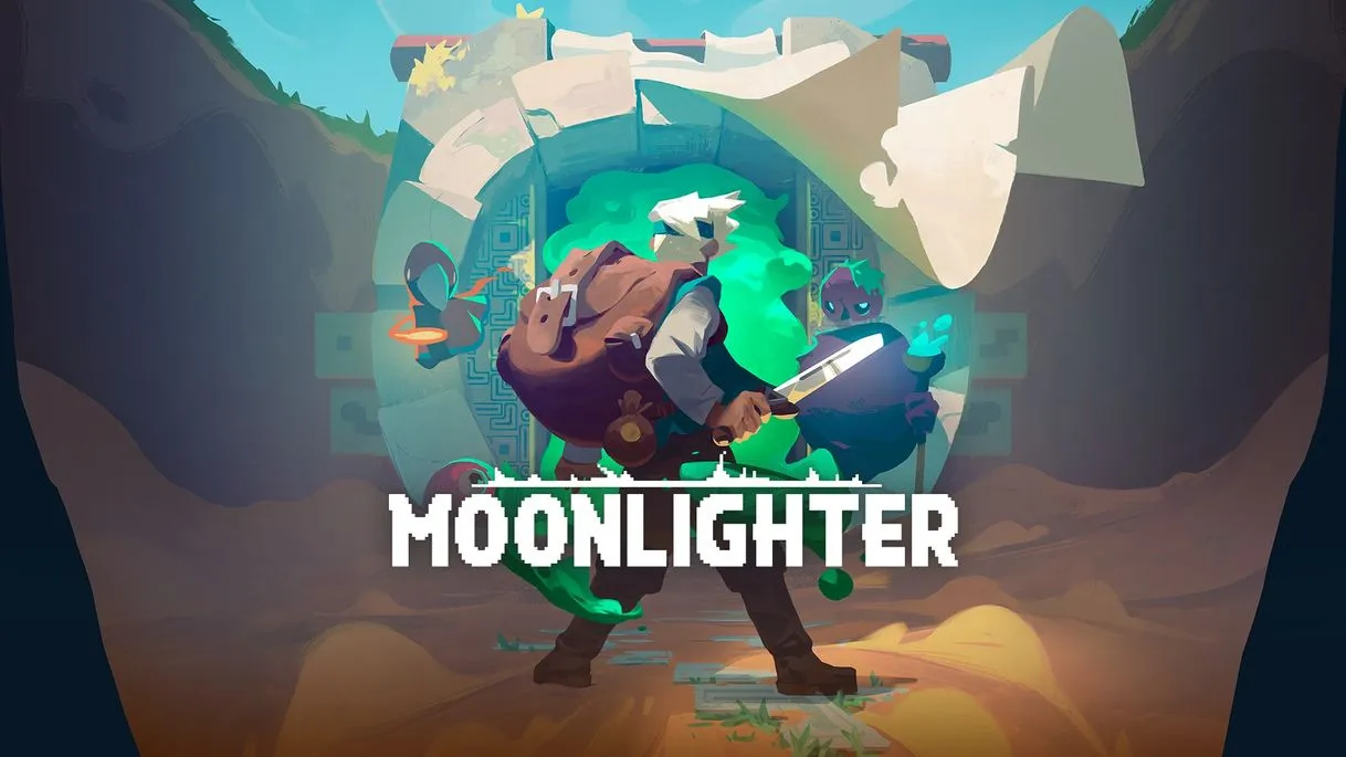 Moonlighter (Nintendo Switch)