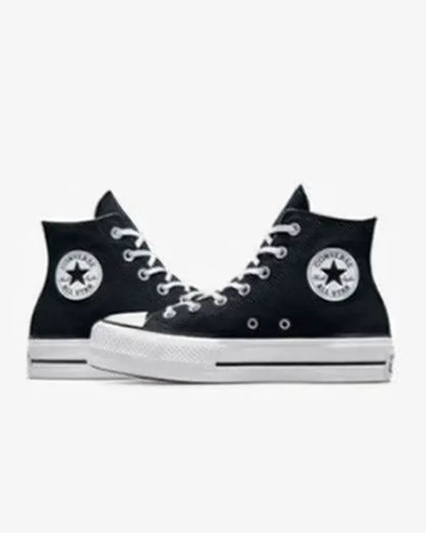 Converse Chuck Taylor All Star Season Ox