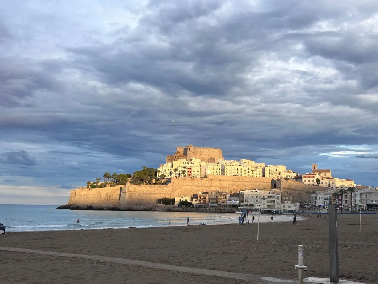 Peñíscola