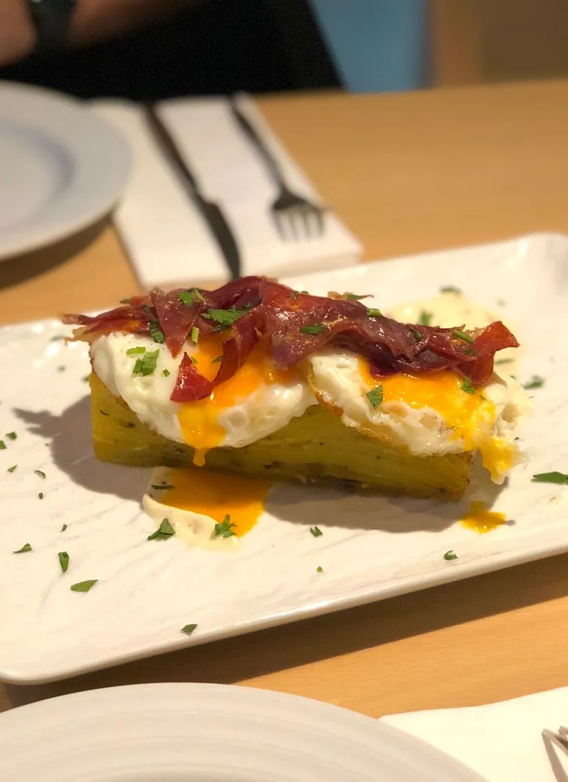 Restaurante Pérola