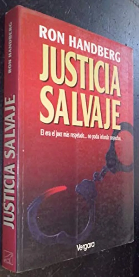 Justicia Salvaje