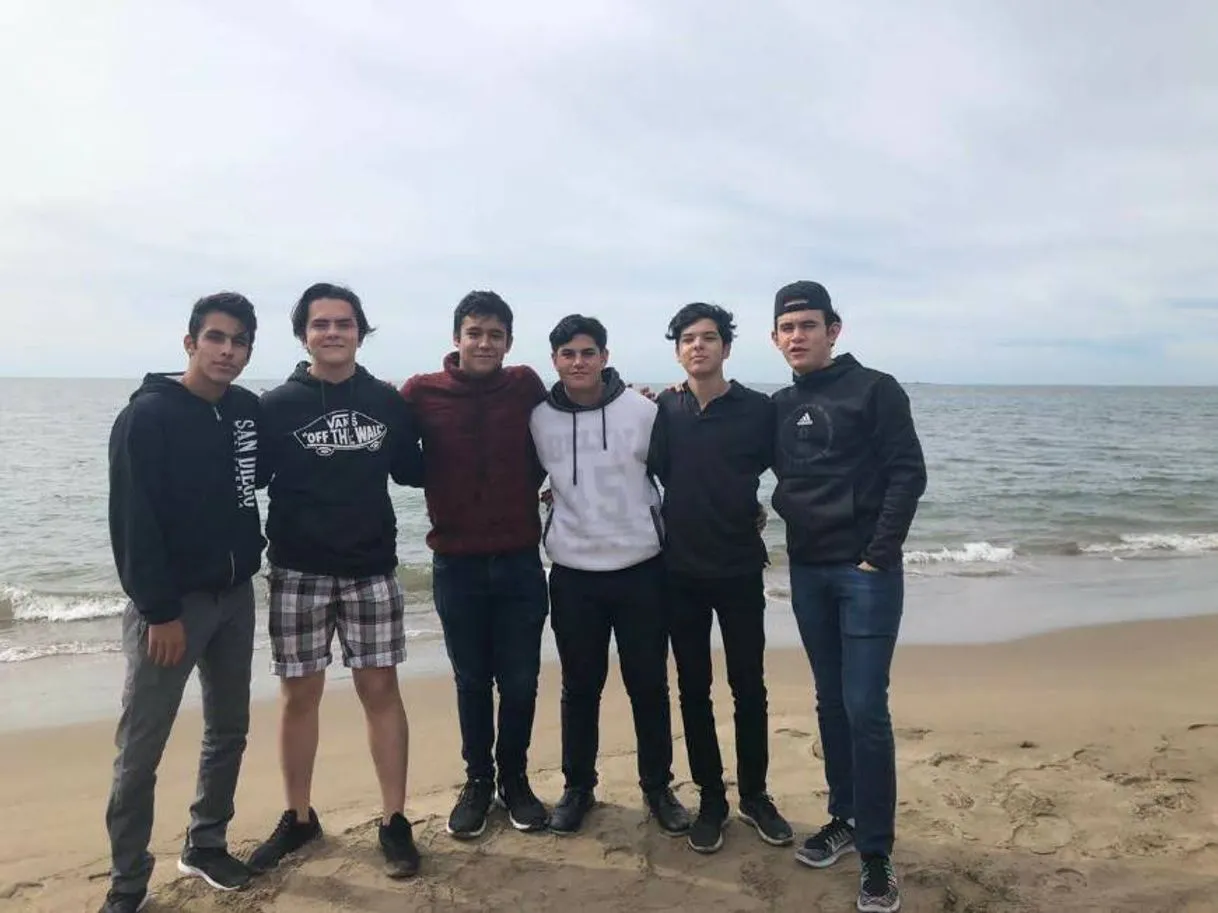 MAVIRI PLAYA LMM