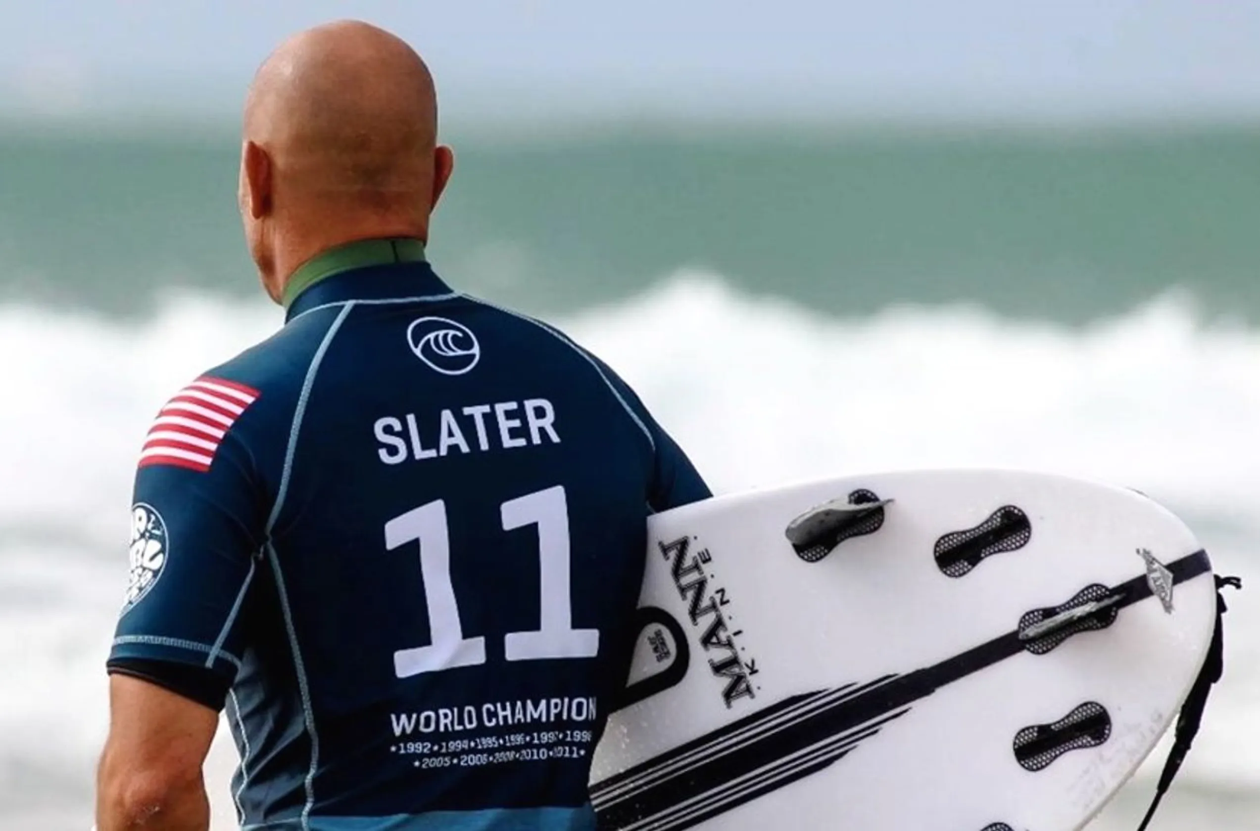 Billabong Surf Report