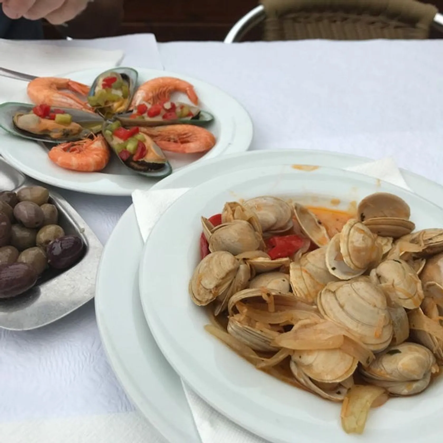 O Mudo Restaurante