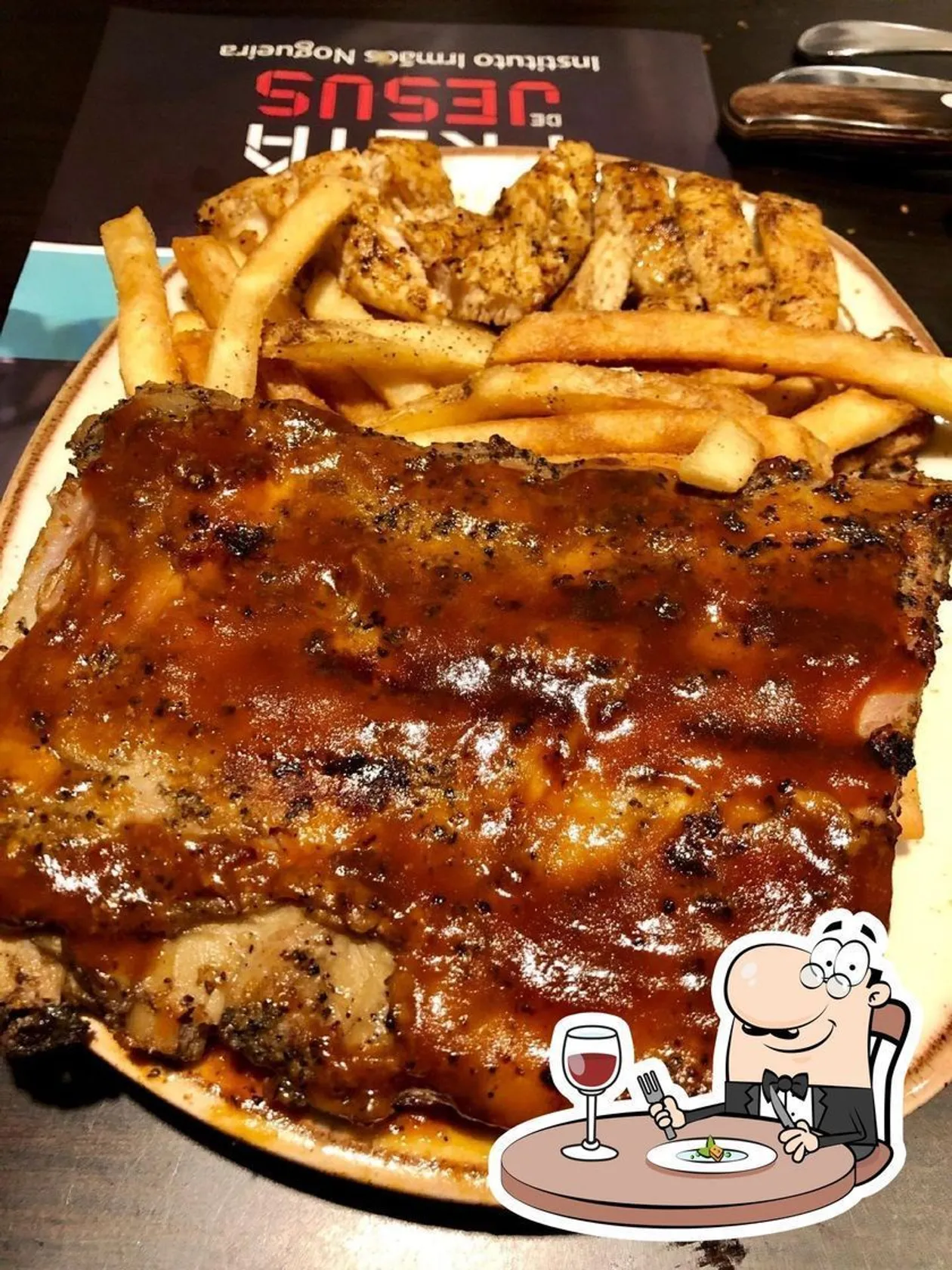 Outback Steakhouse