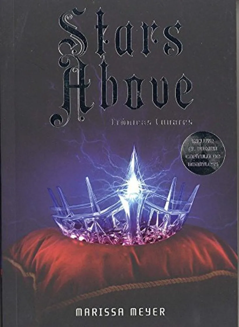 Stars Above