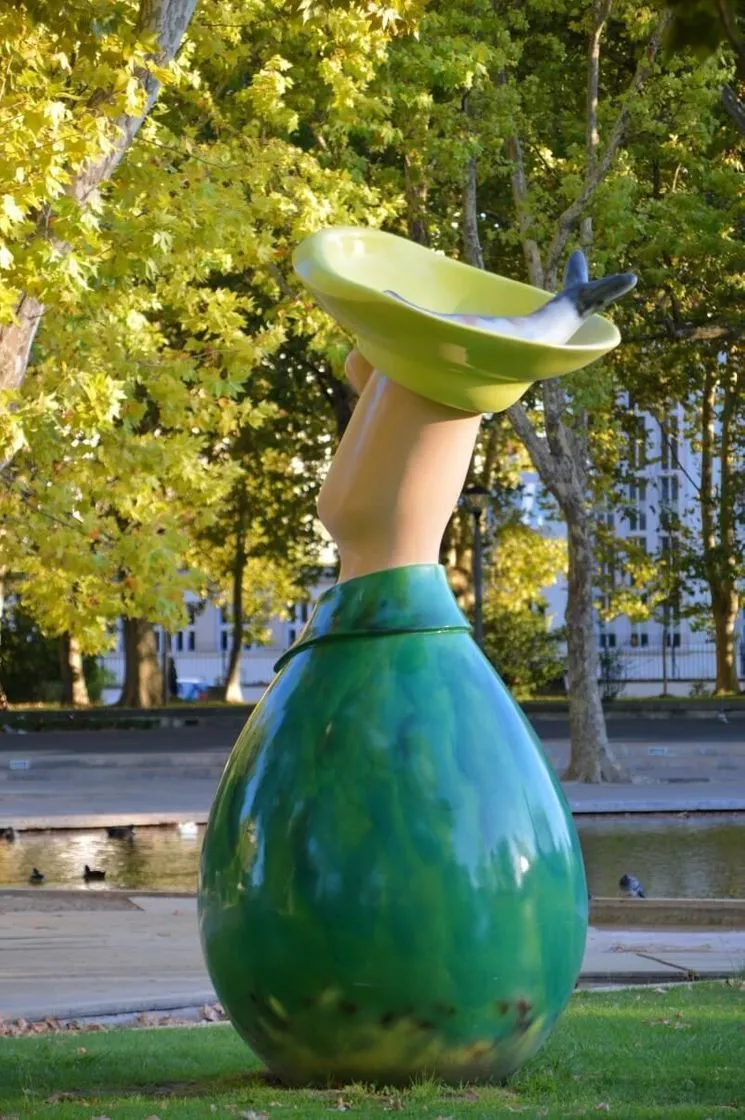 Jardim do Bonfim