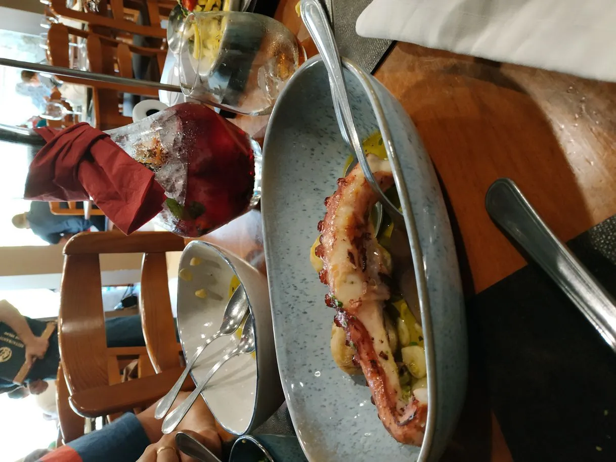 Restaurante Burro Velho