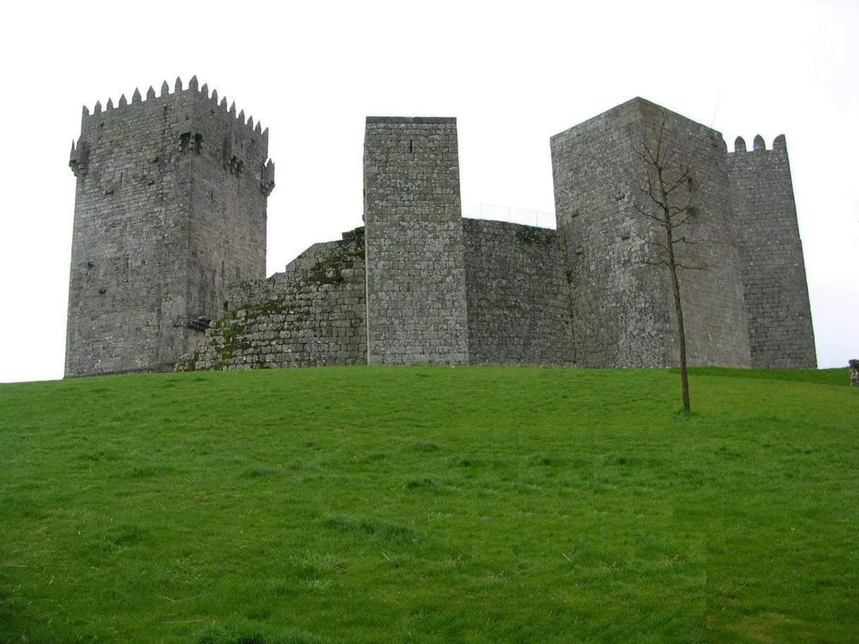 Castelo de Montalegre