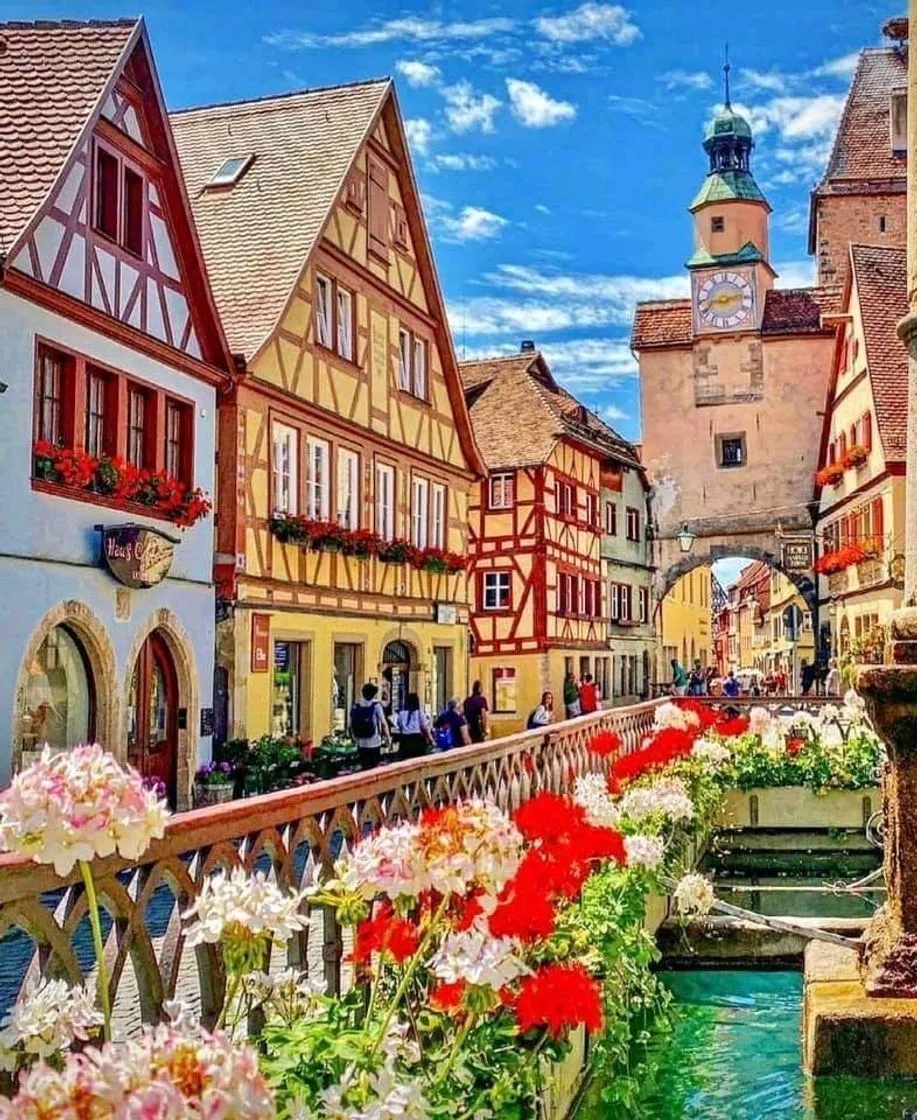 Rothenburg