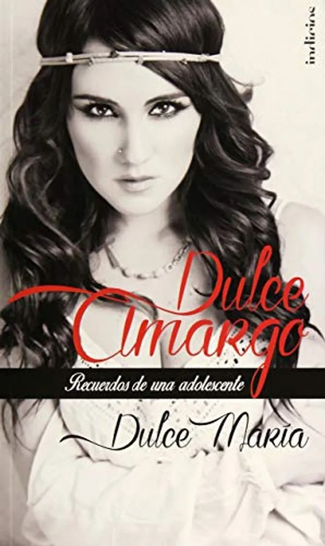 Dulce Amargo