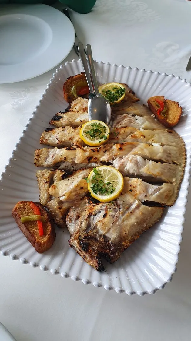Restaurante Dóri
