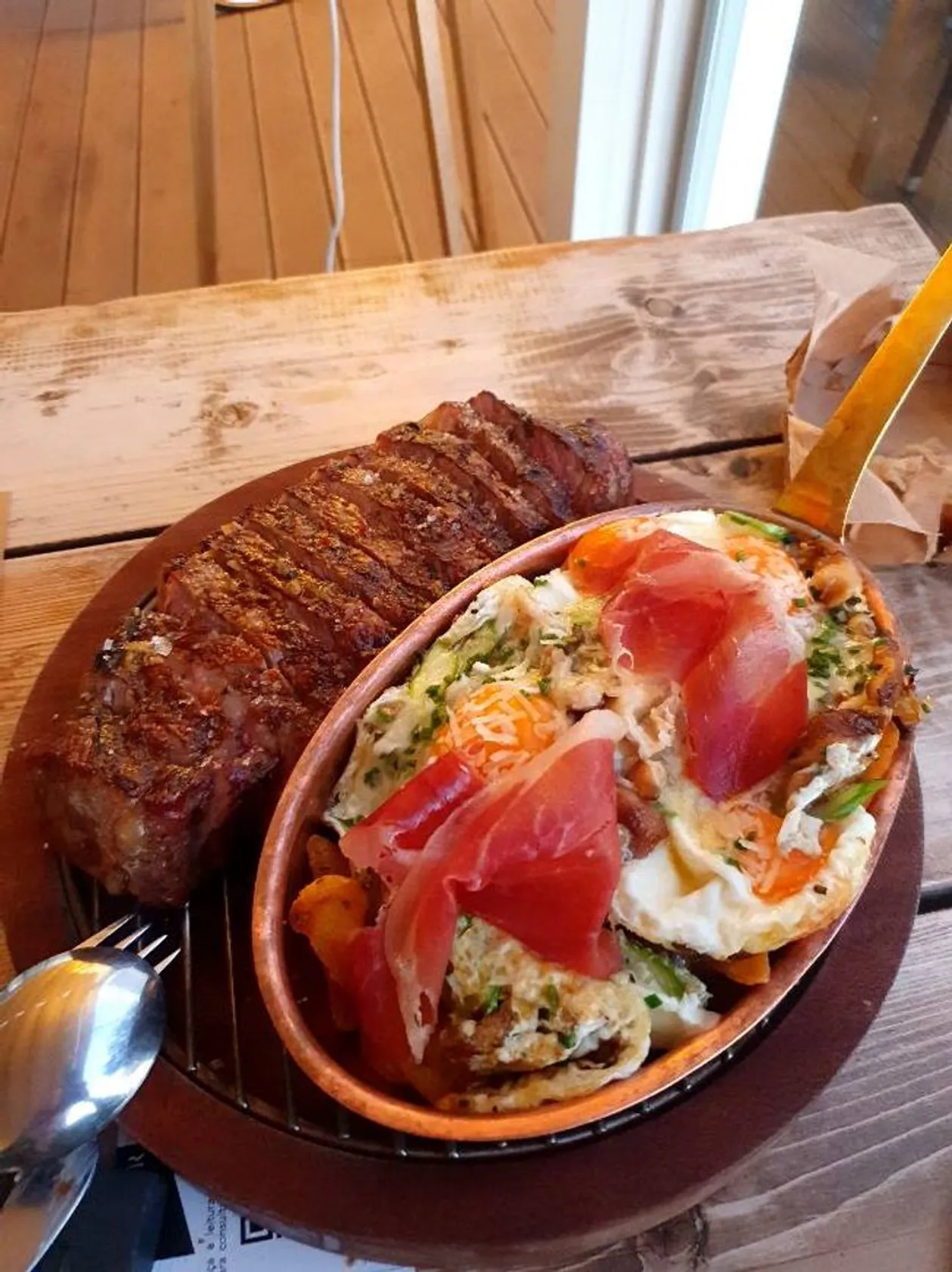 Ammar - Restaurante/Cocketelaria