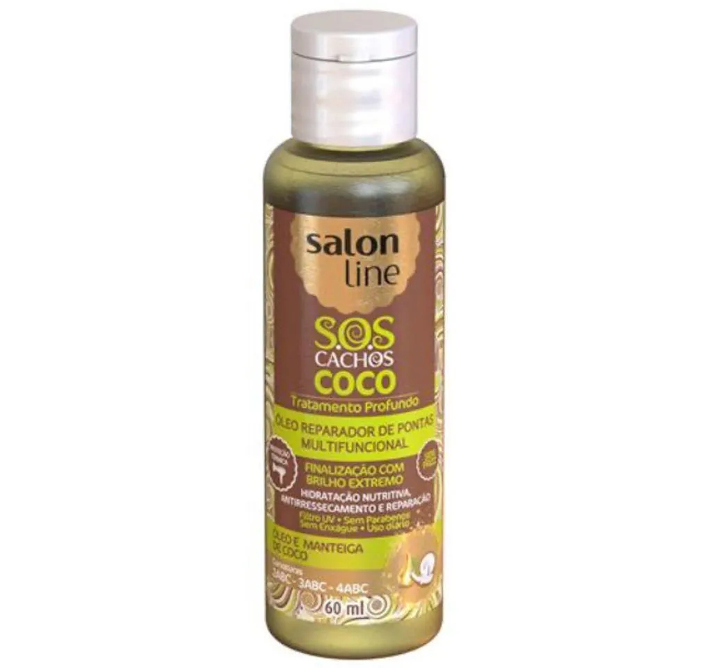 SALON LINE