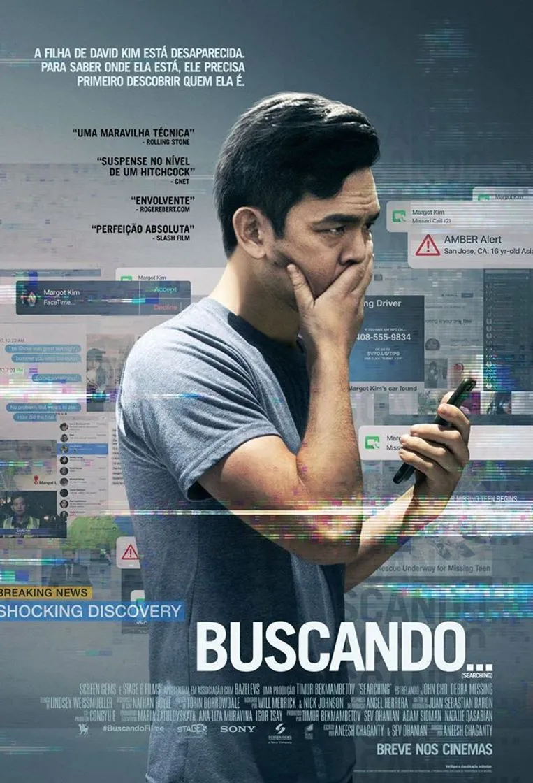 Buscando...