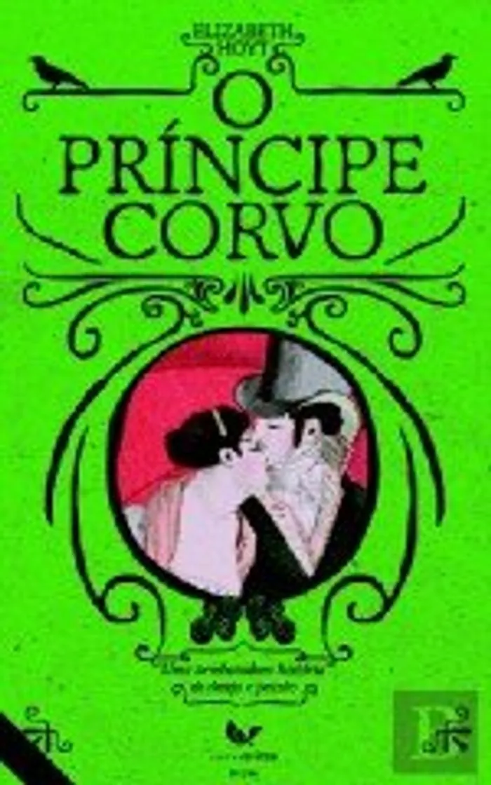 Príncipe Corvo