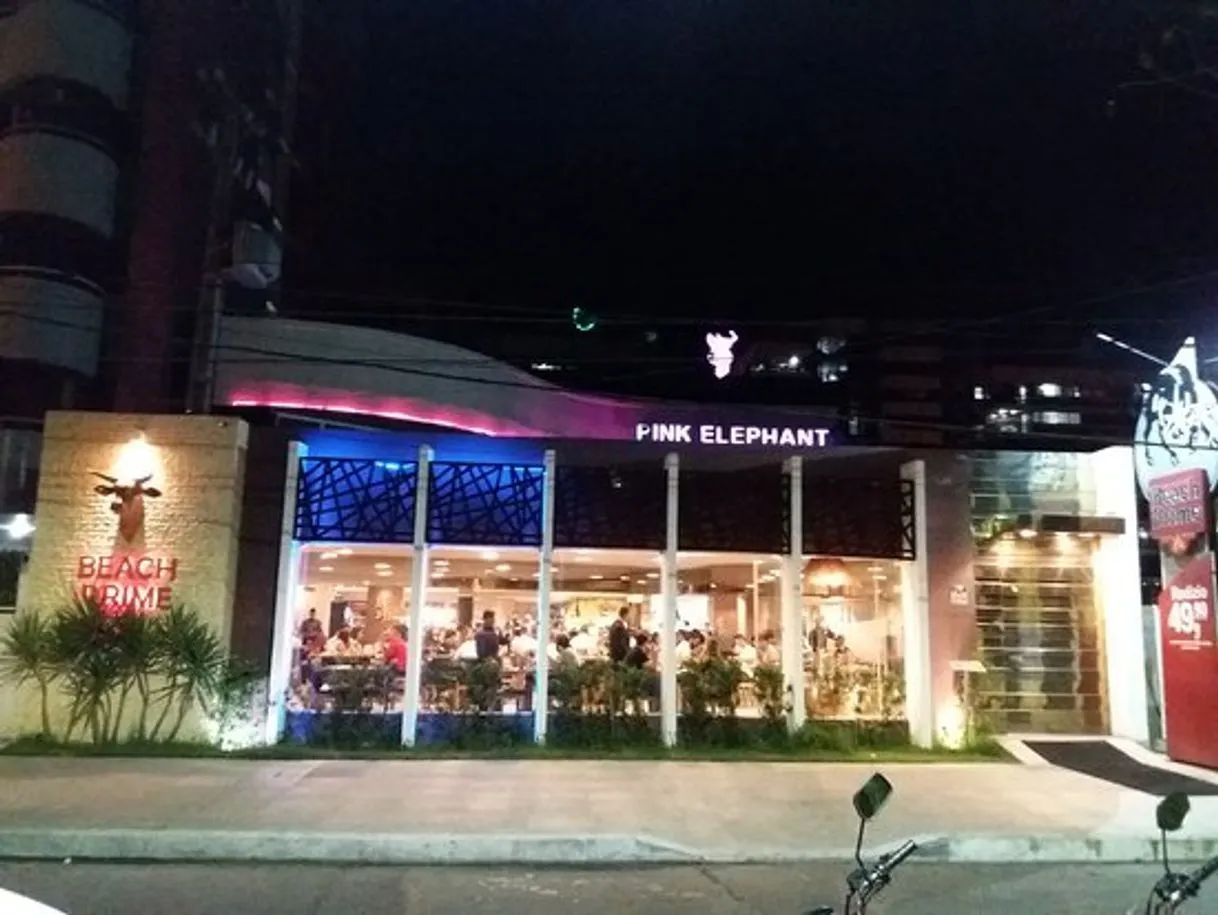 Churrascaria Beach Prime