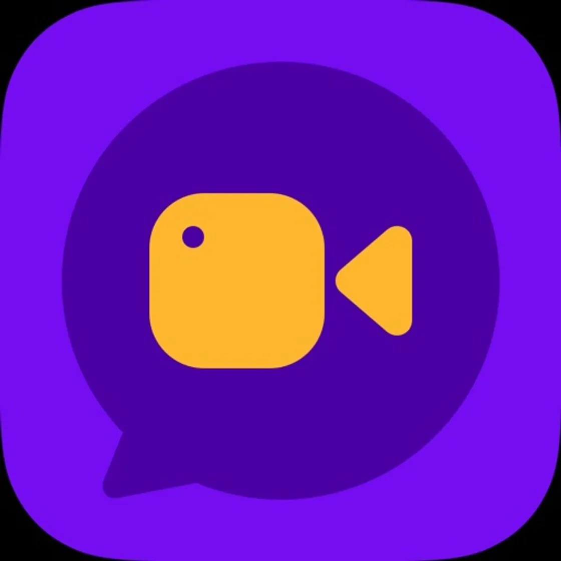 Hola - Random Video Chat