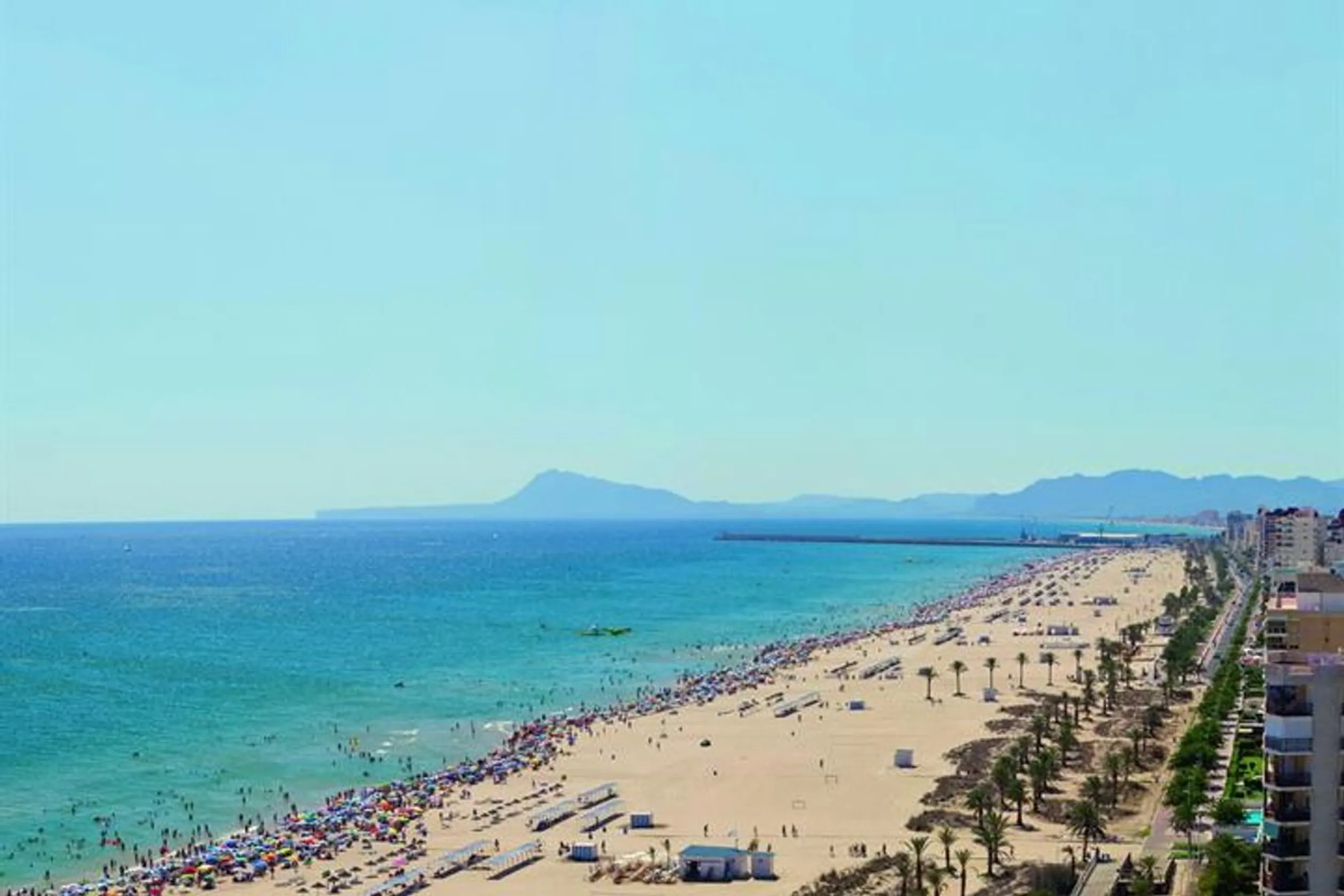 Gandia Playa