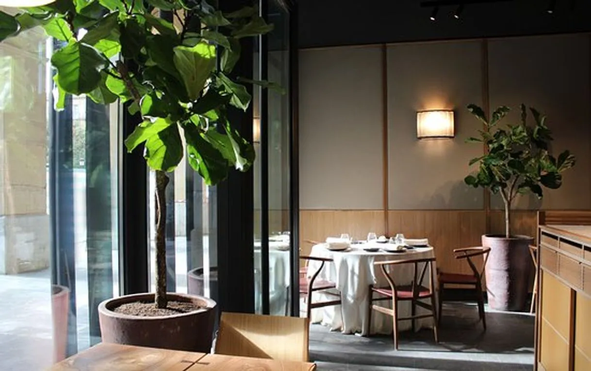 Narru Bar Restaurante