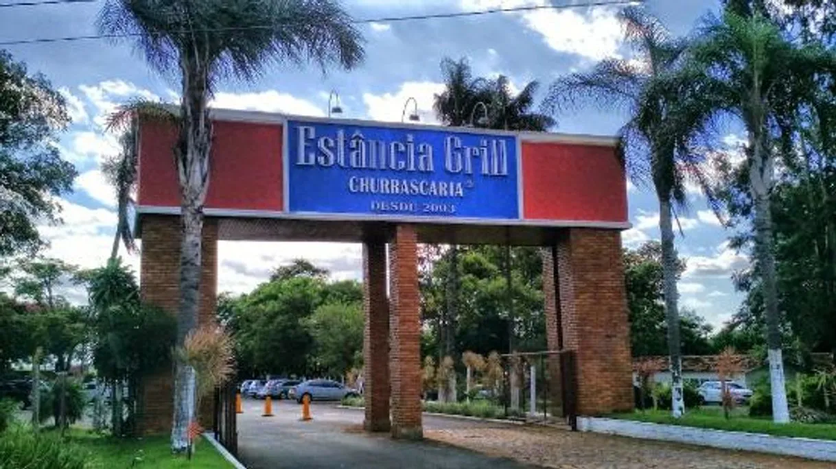 Estância Grill Churrascaria
