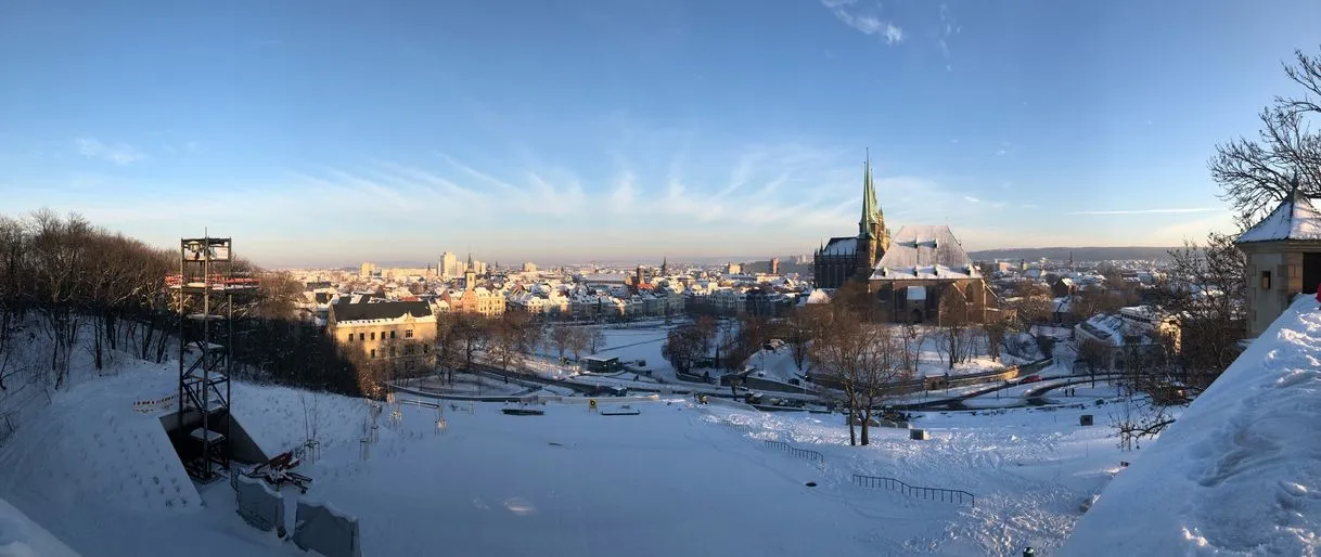 Petersberg